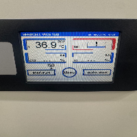 Thermo HERAcell Vios 160i CO2 Incubator image 2